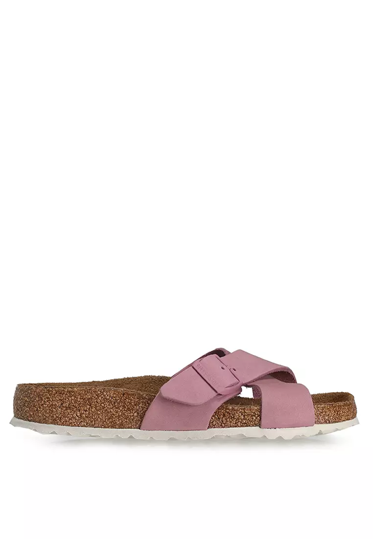 Discount on Birkenstock  shoes - SKU: Siena SFB BFBC