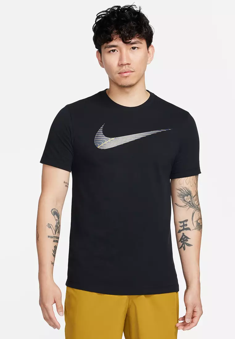 Dri-FIT Fitness T-Shirt