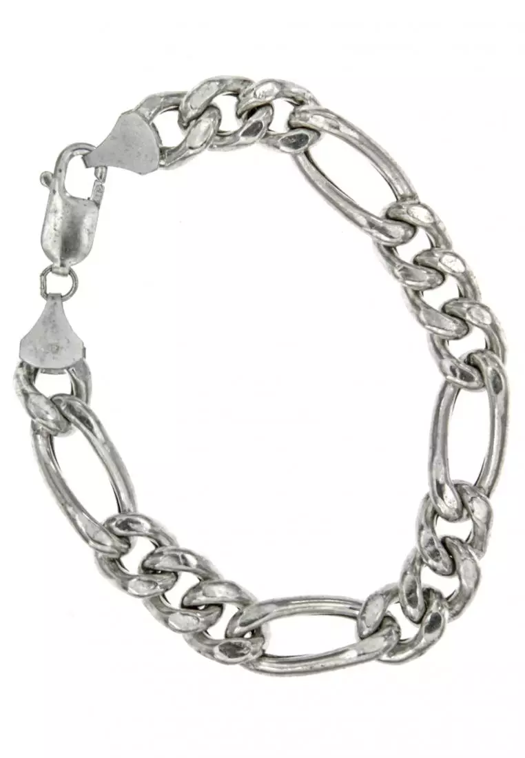 Silverworks bracelet sale for him