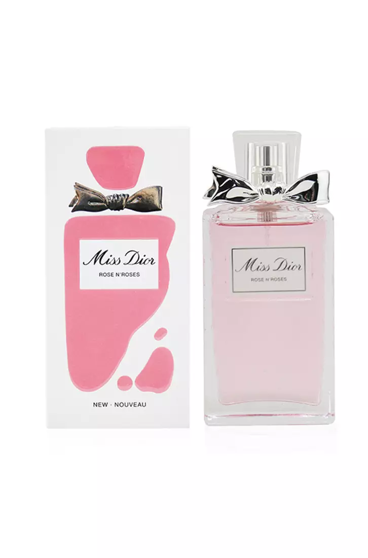Buy Christian Dior CHRISTIAN DIOR Miss Dior Rose N'Roses Eau De