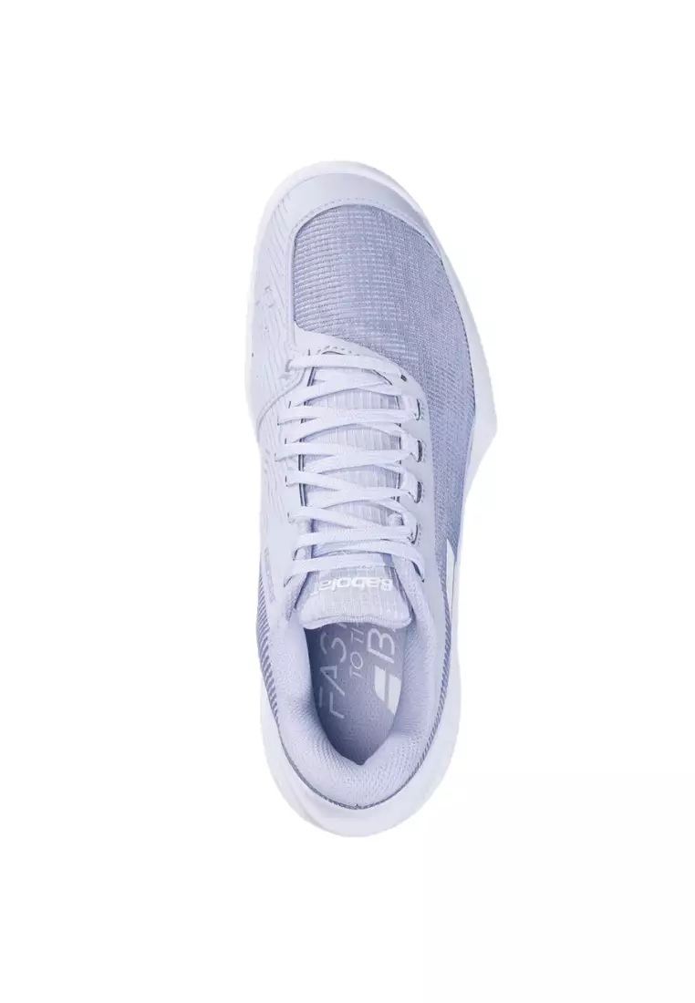 Babolat Women's Badminton Shoes Jet Tere 2 All Court