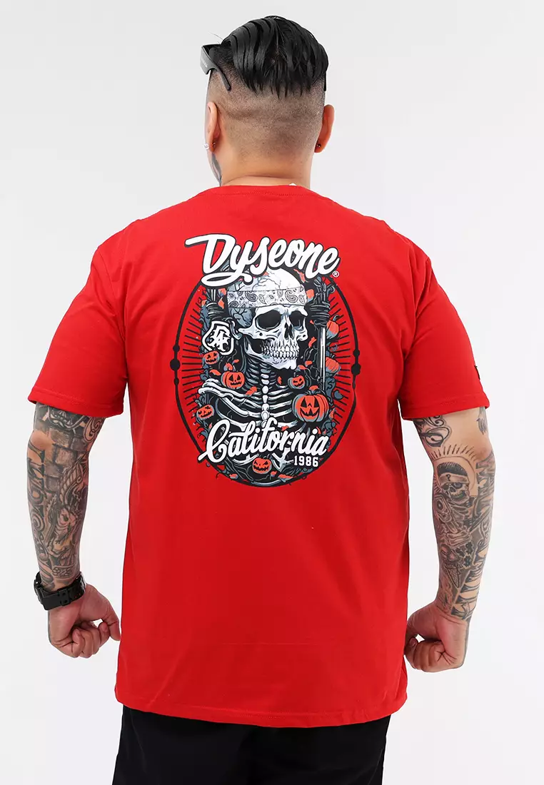 Round Neck Regular Fit