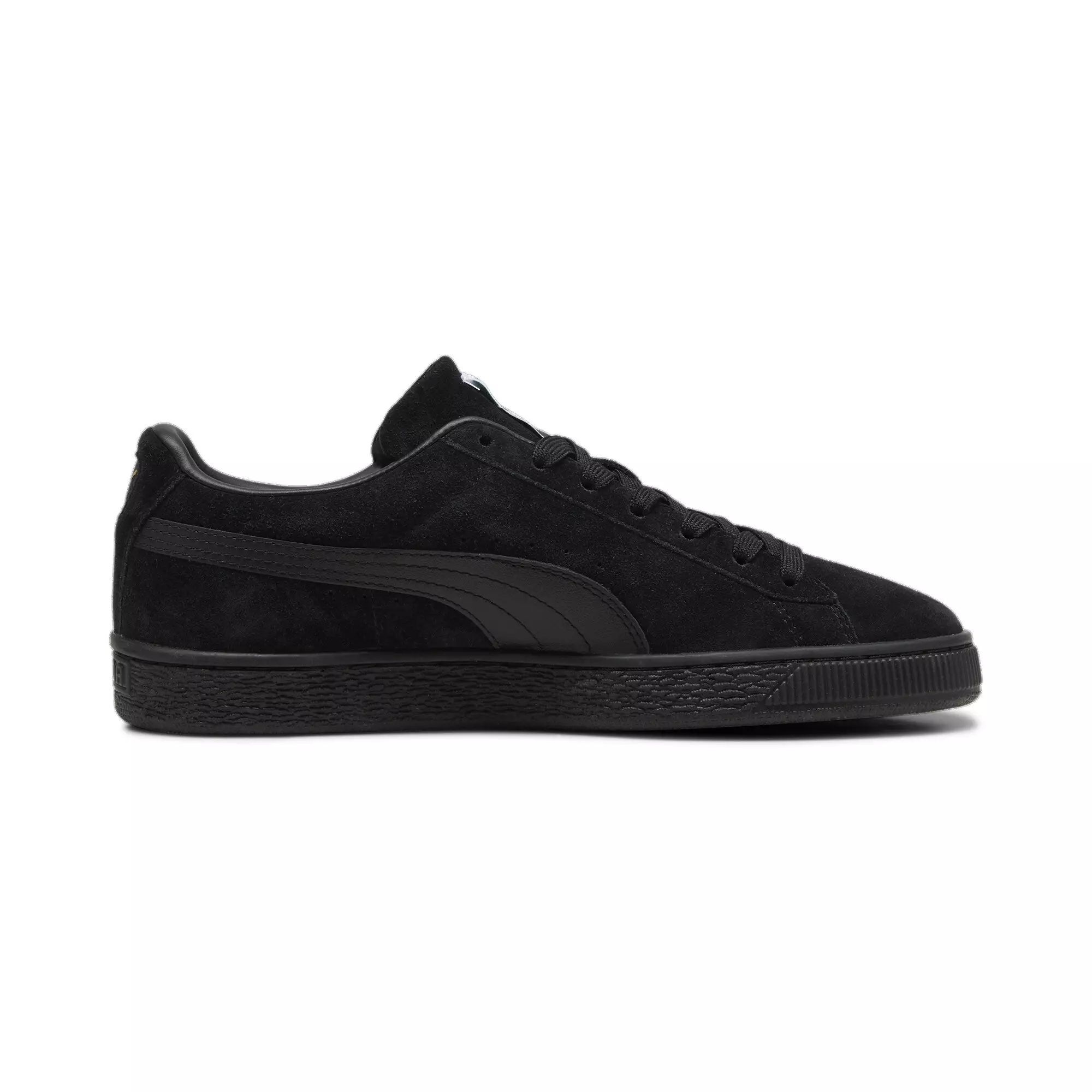 Suede Classic