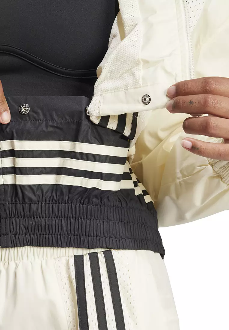 ADIDAS Adibreak Woven Two-In-One Track Top 2025 | Buy ADIDAS