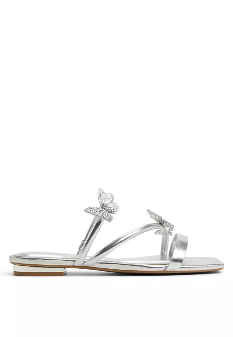 Discount on ALDO  shoes - SKU: Flyhigh Strappy Sandals