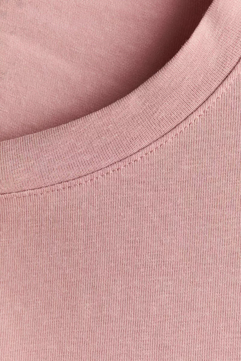 3-pack cotton T-shirts