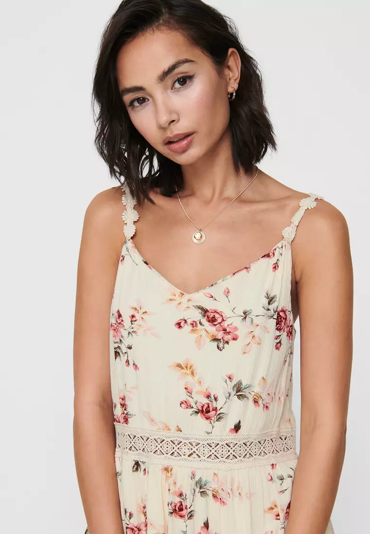 Karmen Anne Life Dress