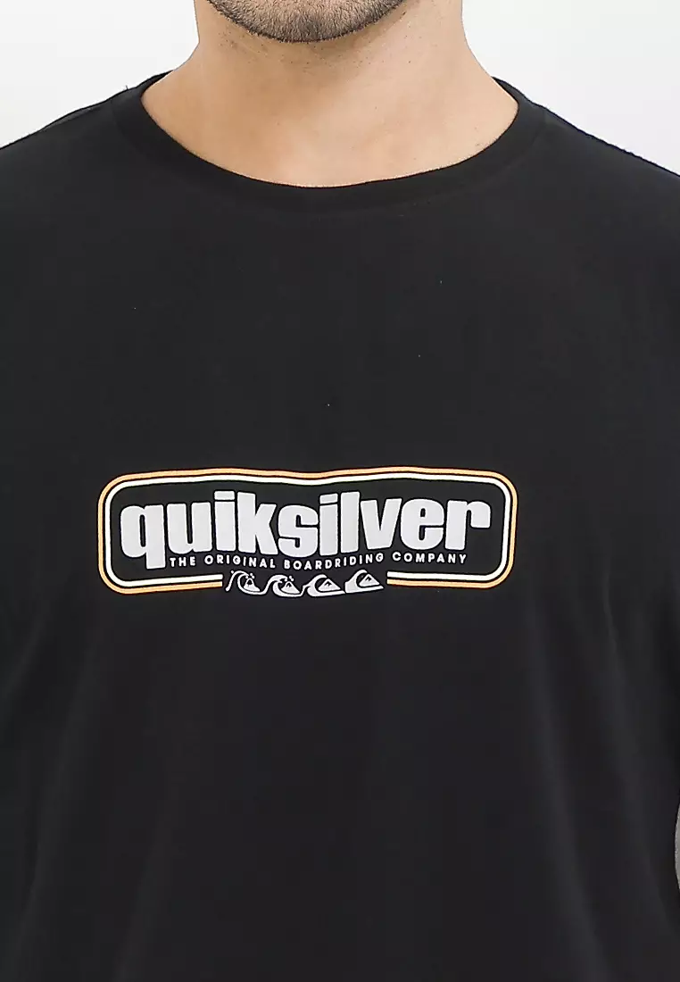 Retro Line Tee