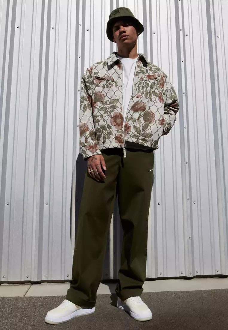 zalora nike air force 1