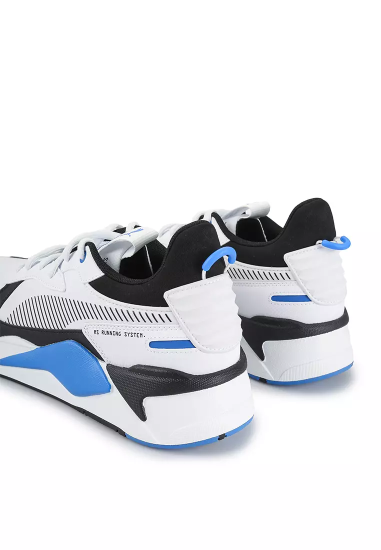 Buy PUMA Rs X Games Sneakers 2024 Online ZALORA Singapore