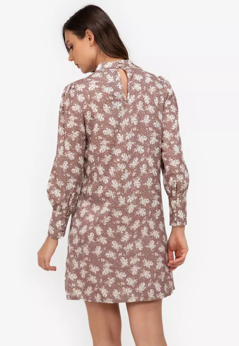 Zalora shift dress sales