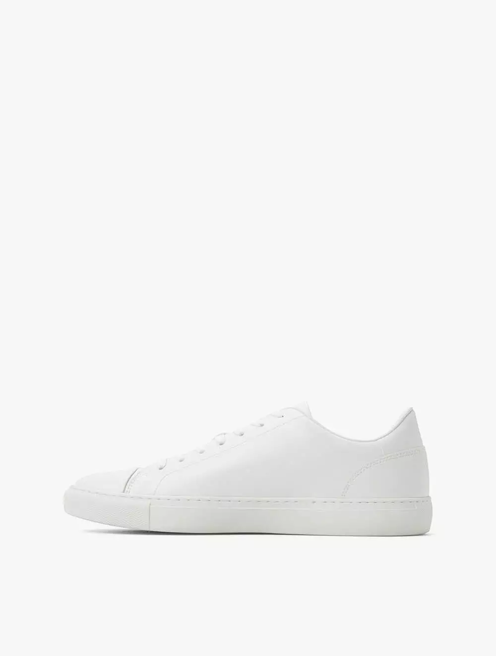 Aldo Belford Men's Fashion Athletics - White