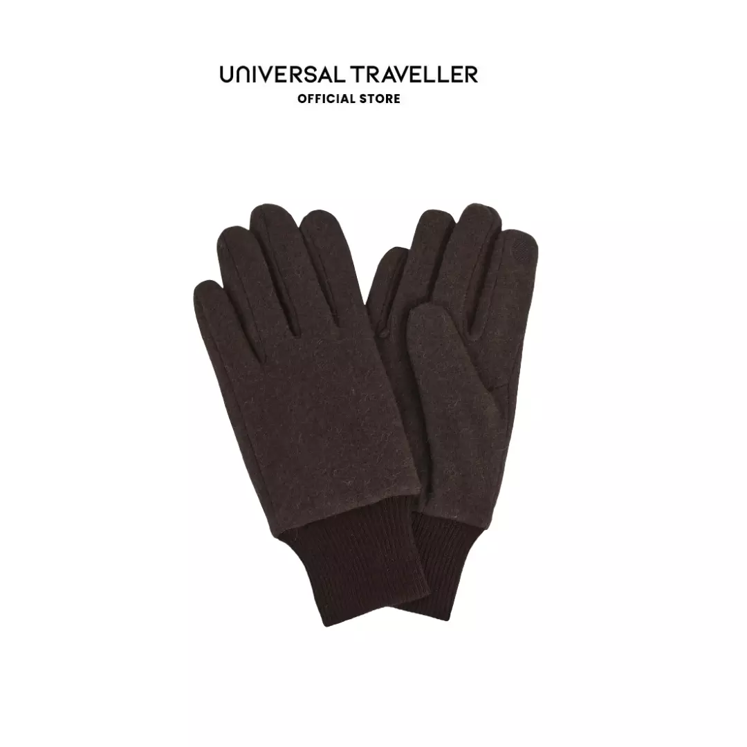 UNIVERSAL TRAVELLER BASIC WARM GLOVES GV24207