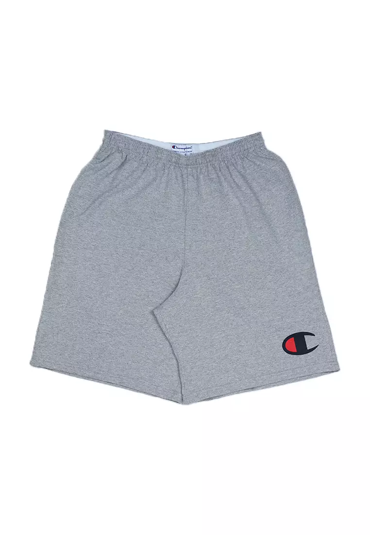 Champion discount jersey shorts
