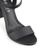 Betts black Karly Block Heel Sandals 27FE0SH67D2984GS_3