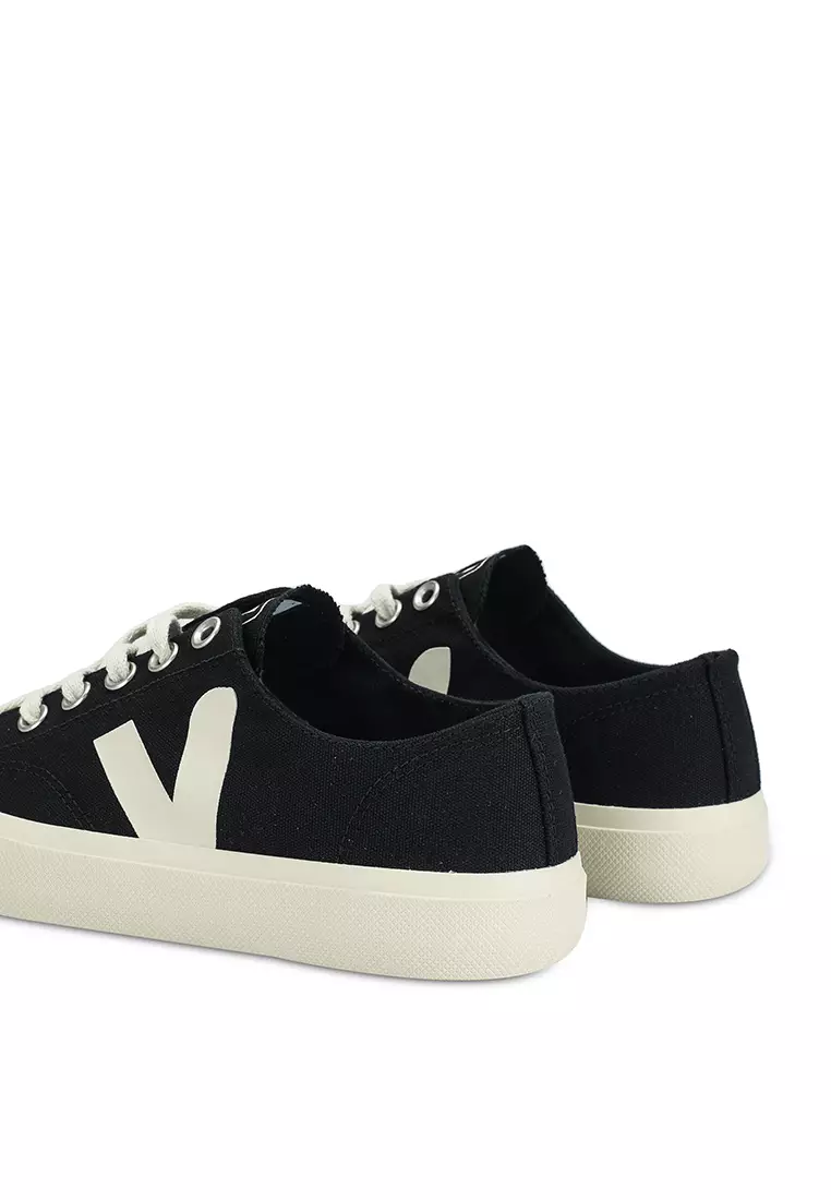 Wata II Low Canvas Sneakers