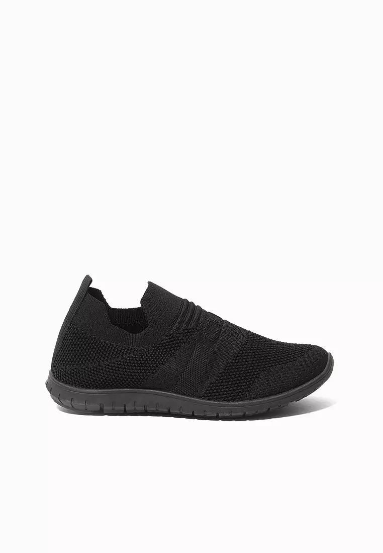 Discount on CLN  shoes - SKU: Haddie Slip-On Sneakers