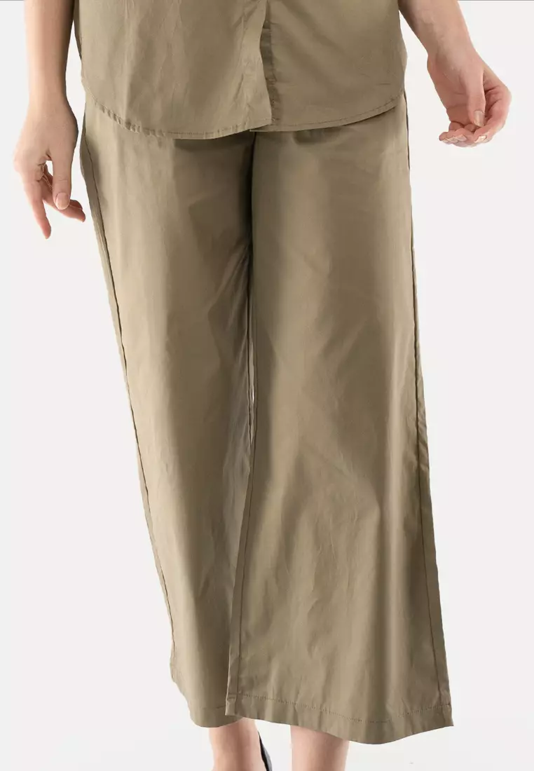 Yuko Loose Pants