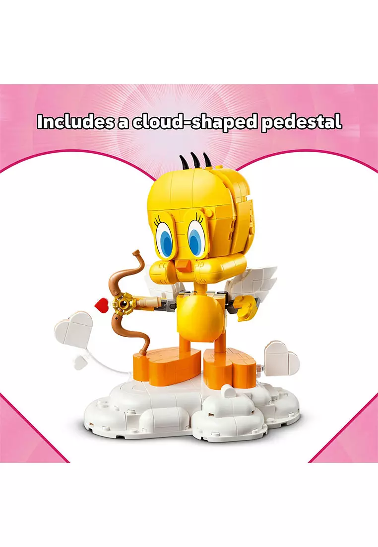 未使用 E.T. Tweety - Artificial Sources 未使用 E.T. Tweety - Artificial Sources 未使用 E.T. Tweety