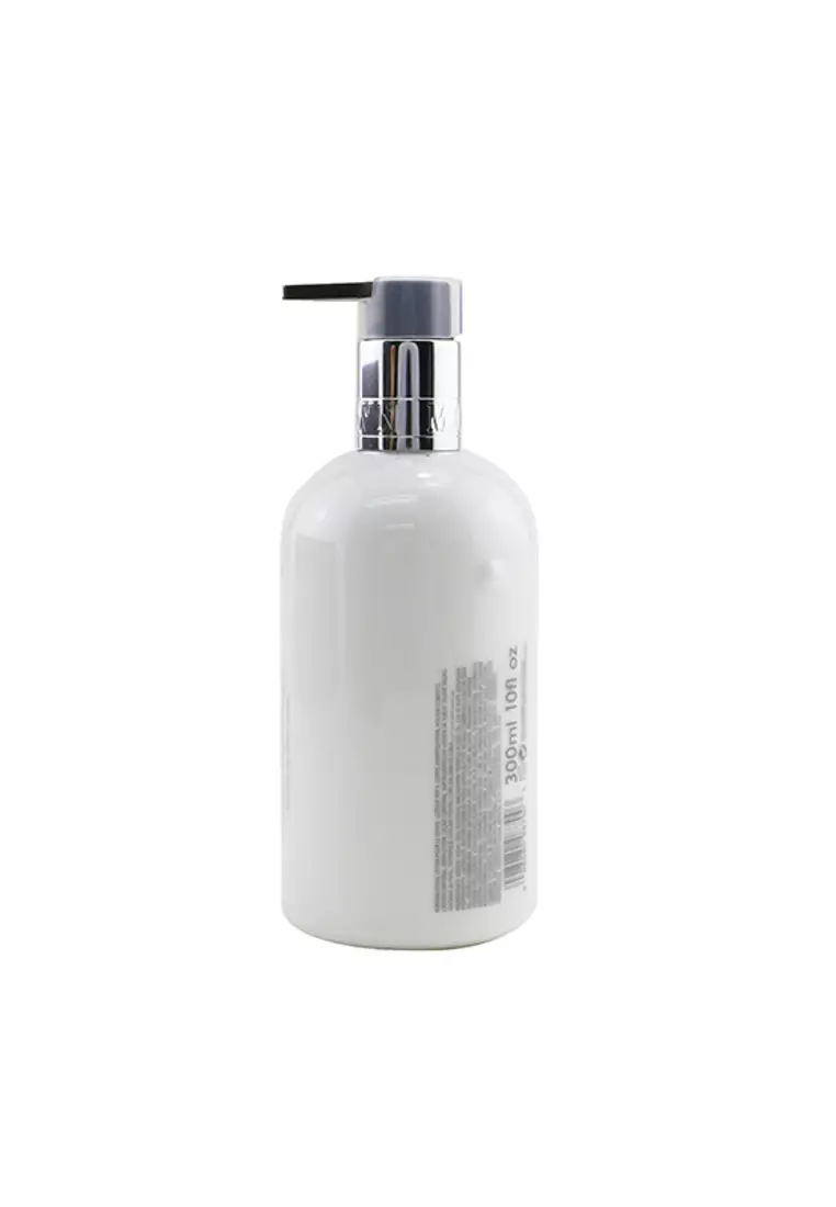 Fiery 粉紅胡椒身體乳液 300ml/10oz