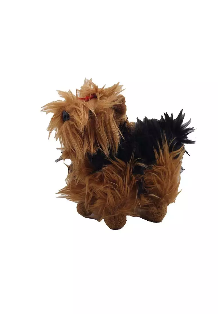 Yorkshire Terrier 8 Inch