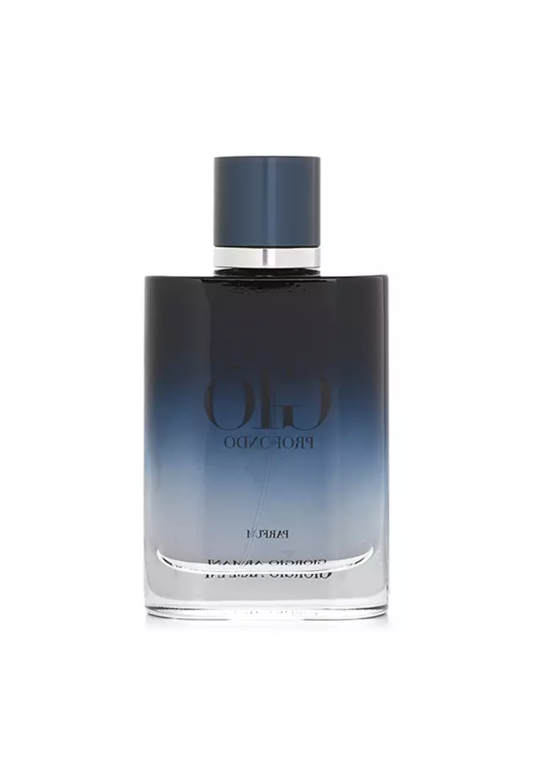 Buy Giorgio Armani GIORGIO ARMANI - Acqua Di Gio Profondo Parfum
