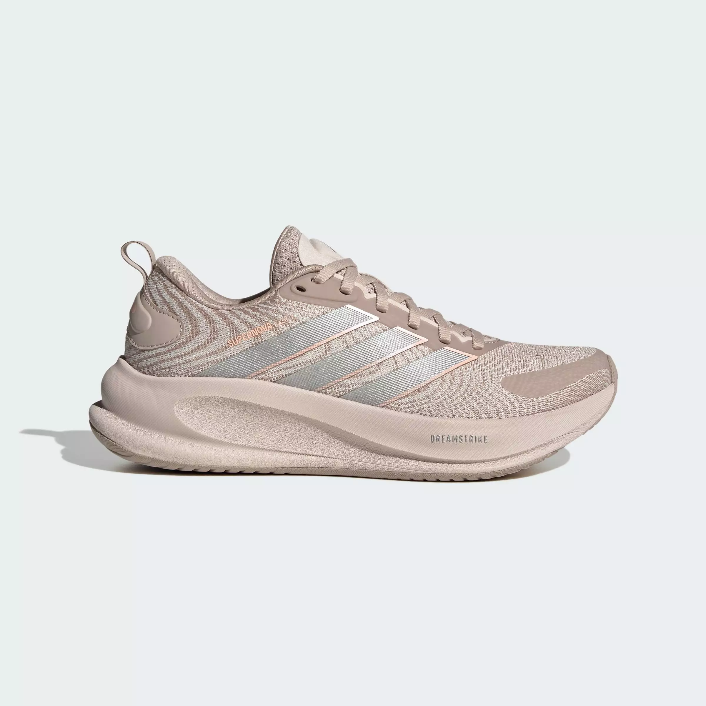 adidas gazelle silver green womens ADIDAS Supernova Cushion 7 'Cosmic Way Runners
