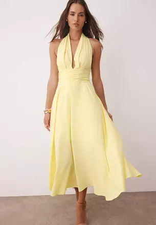 sachin and babi light blue dress Dresses For Women | Midi & Maxi | Casual & Occasion main image 1