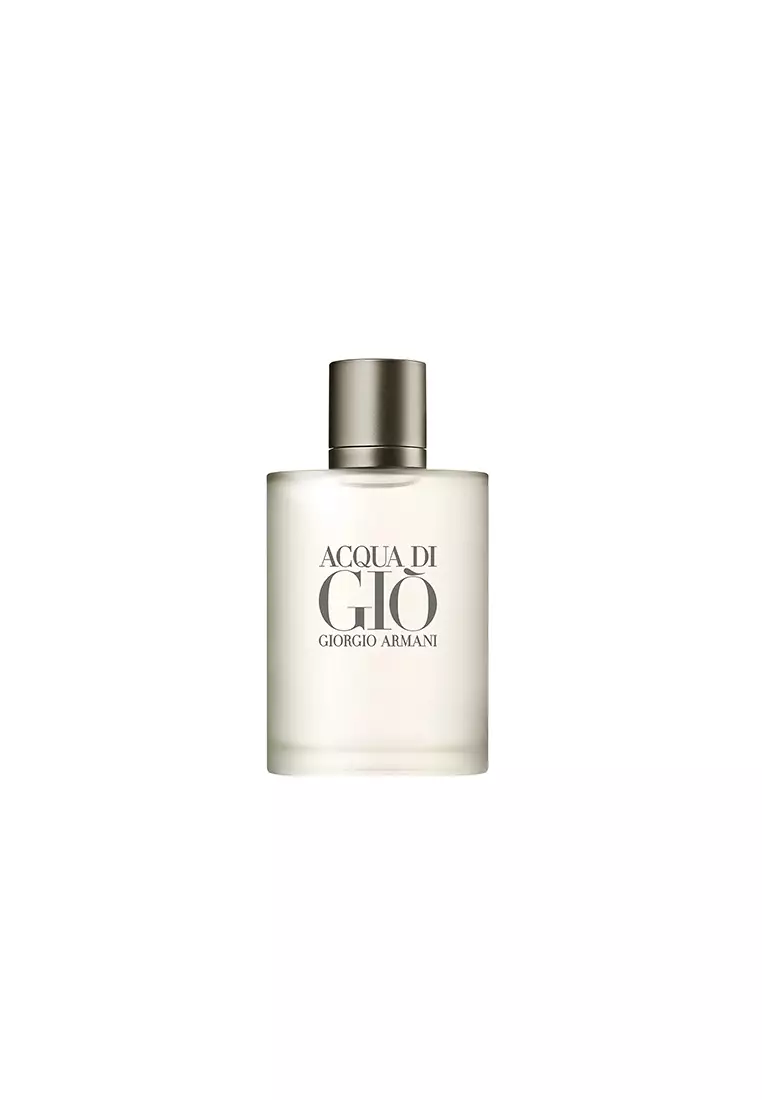 Giorgio Armani - 寄情水男士 EDT 香水 30ml