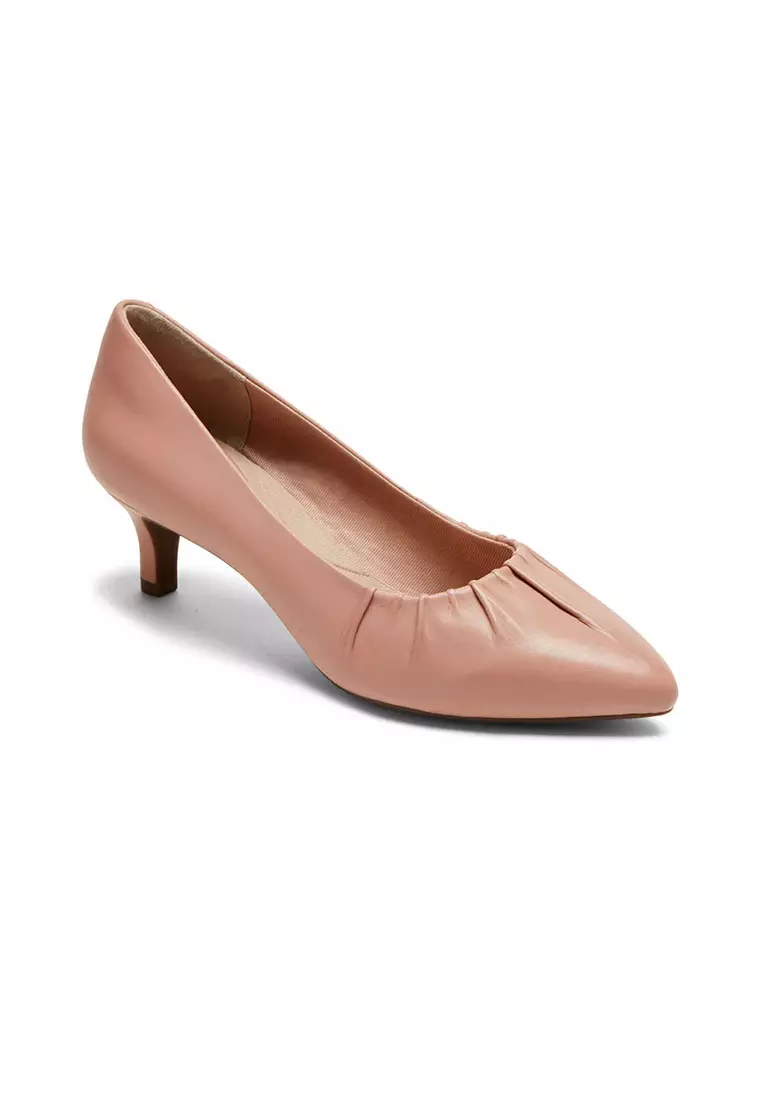 Rockport kalila pump new arrivals