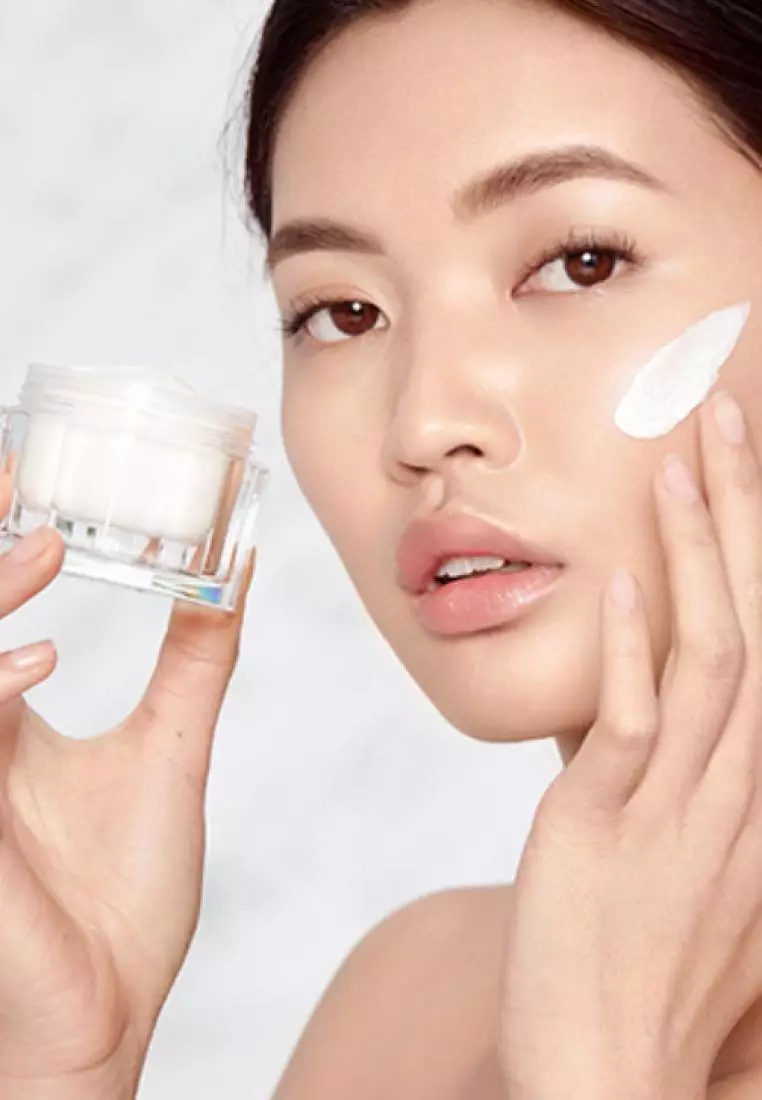 CHARLOTTE'S MAGIC CREAM 魔法面霜 50ML