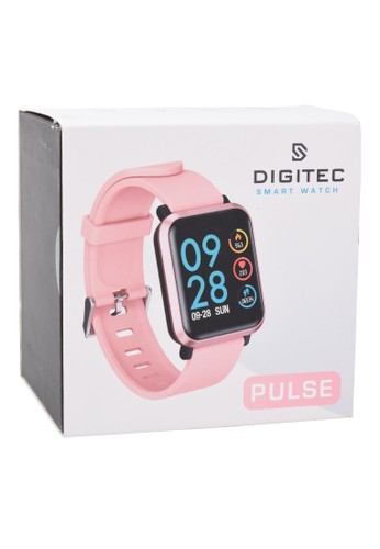 jam smartwatch