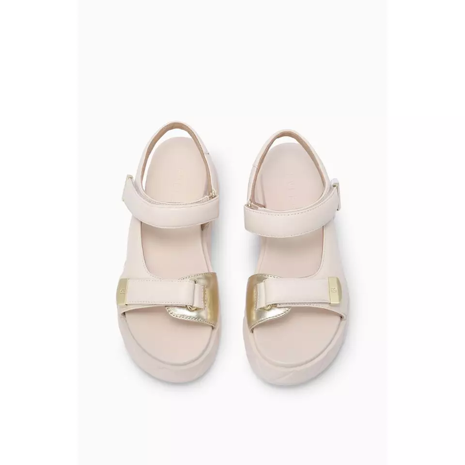 EVERBEST NUBY BEIGE