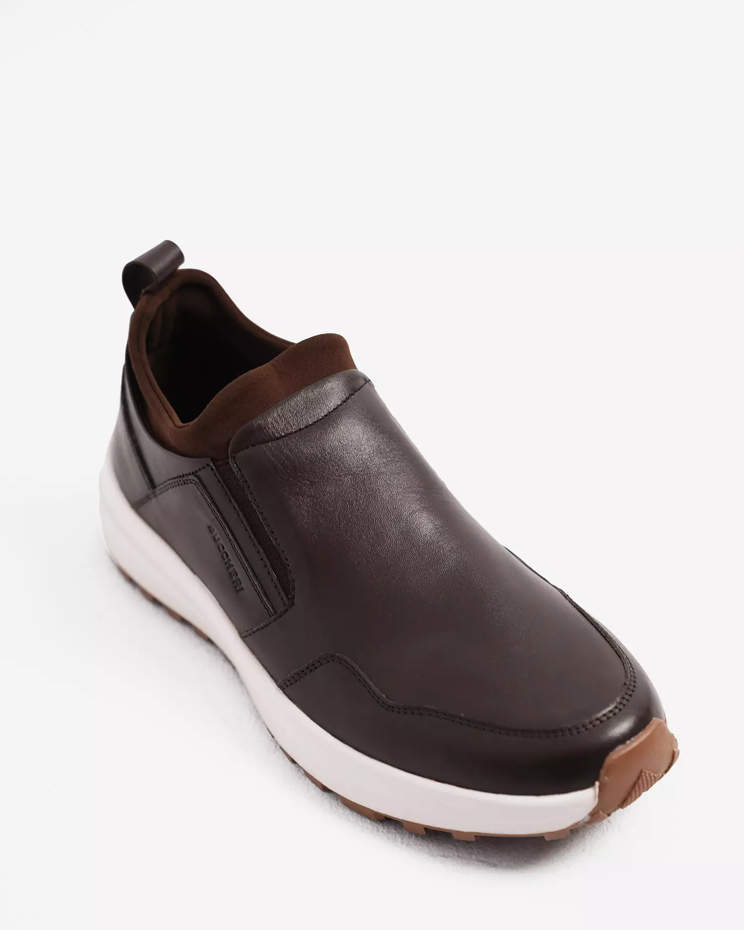Buccheri Elmo Loafers Men D Brown