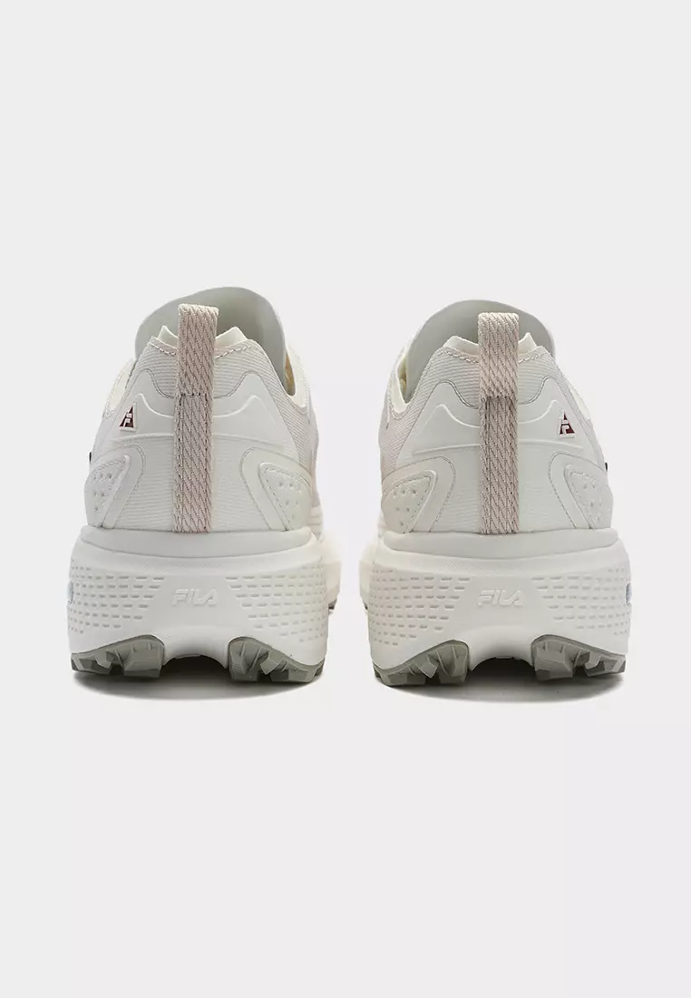 FILA CORE ATHLETICS NUVOLE 3 ATR Women Sneakers (Grey / White)
