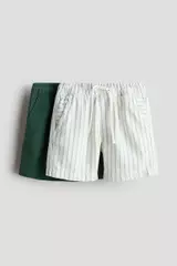 Denim White Light