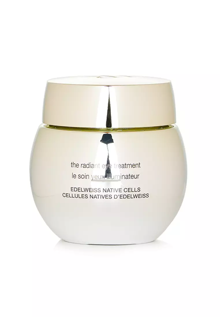 HELENA RUBINSTEIN - Prodigy Cellglow The Radiant Eye Treatment 15ml/0.54oz