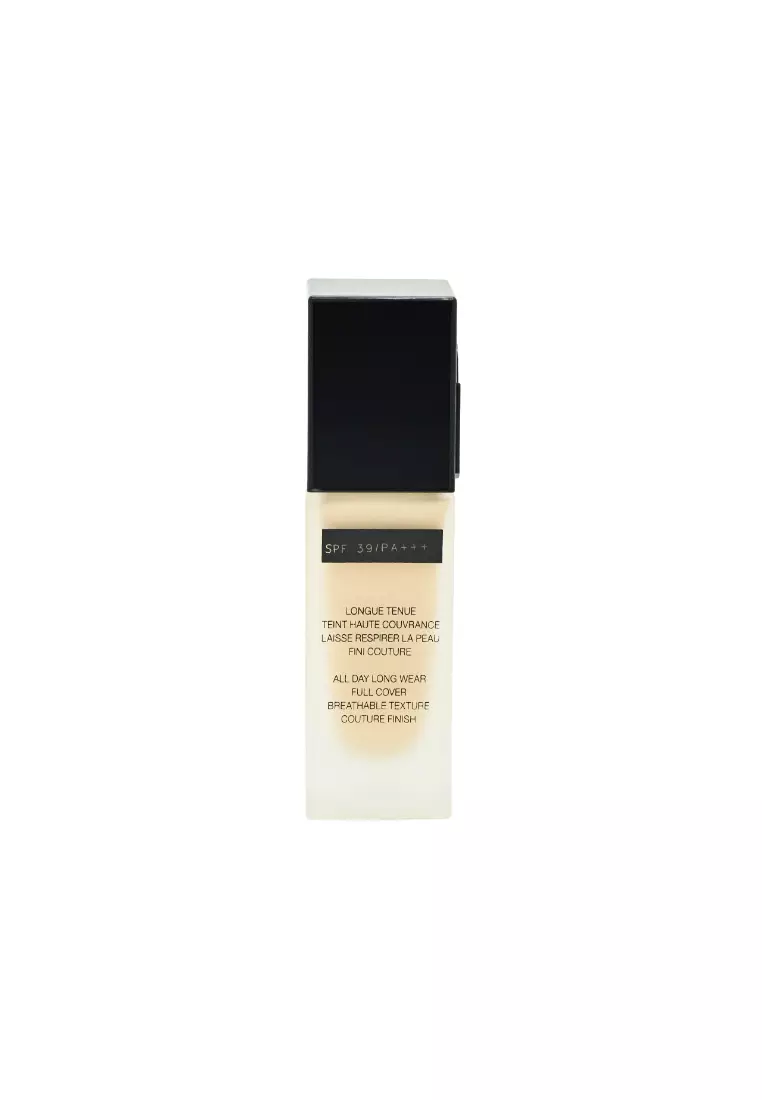 Yves Saint Laurent All Hours Foundation SPF 39 / PA+++ (#LN1) (25ml)