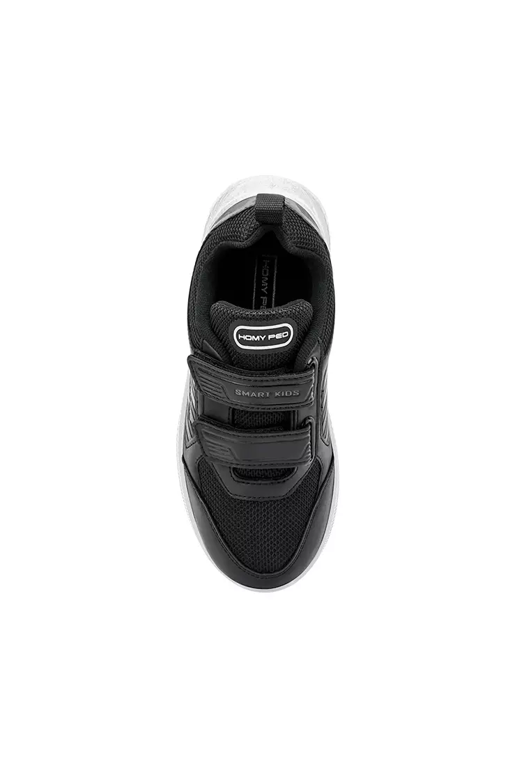 Homyped Genius 02 Sepatu Sekolah Anak Laki-laki dan Perempuan (Unisex)