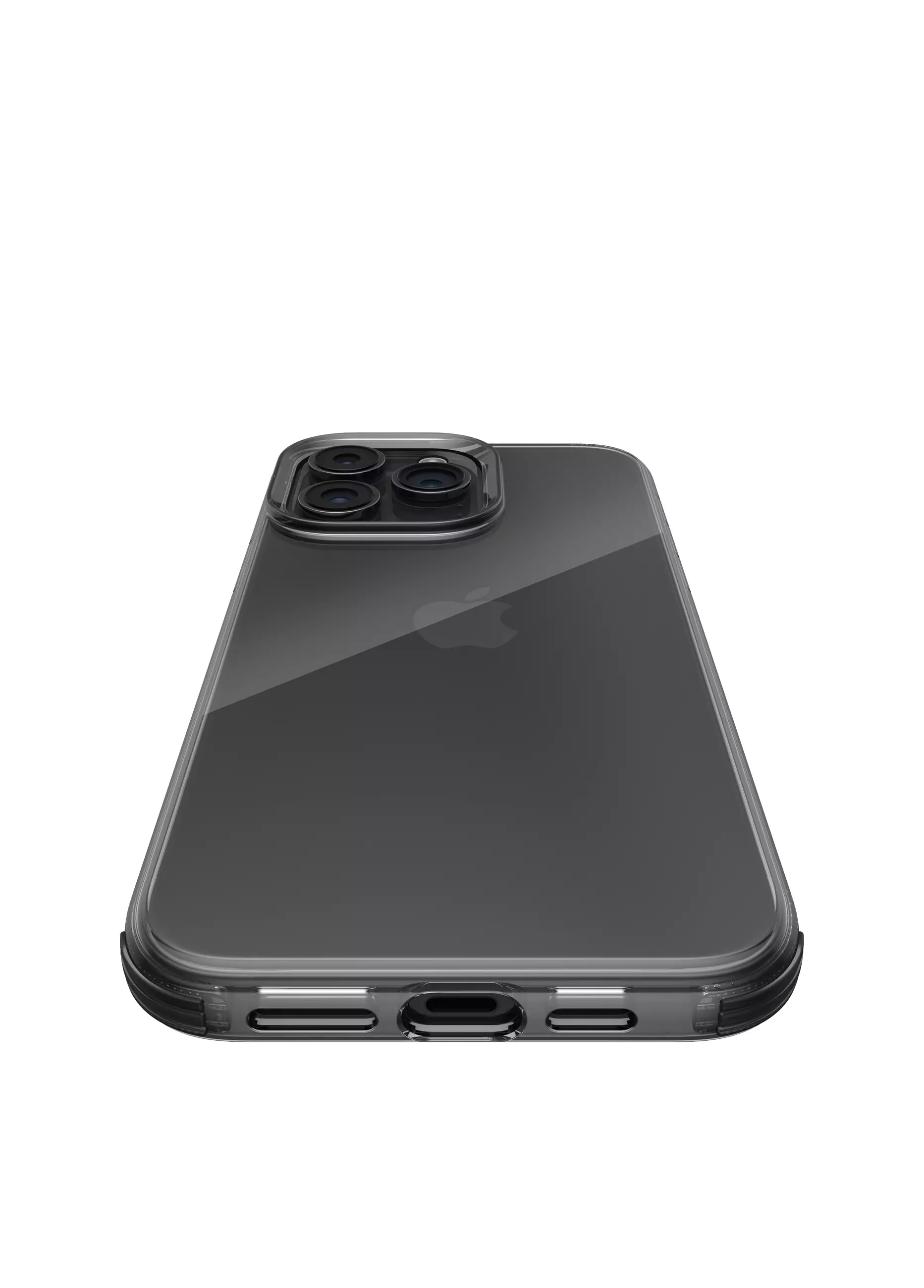 Jual Raptic Casing iPhone 15 Pro XDoria Raptic CLEAR Drop Protection ...