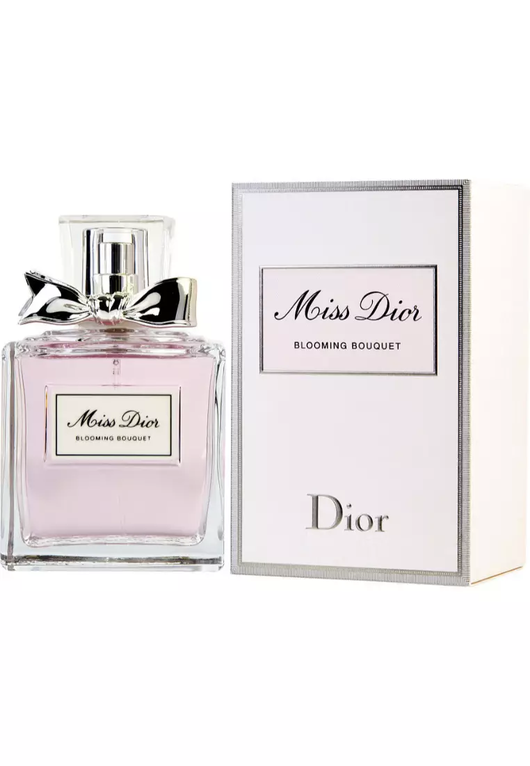 Christian Dior CHRISTIAN DIOR - Miss Dior Blooming Bouquet Eau De