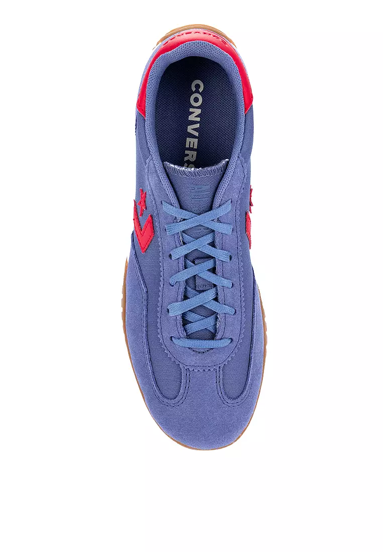 Run Star Trainers