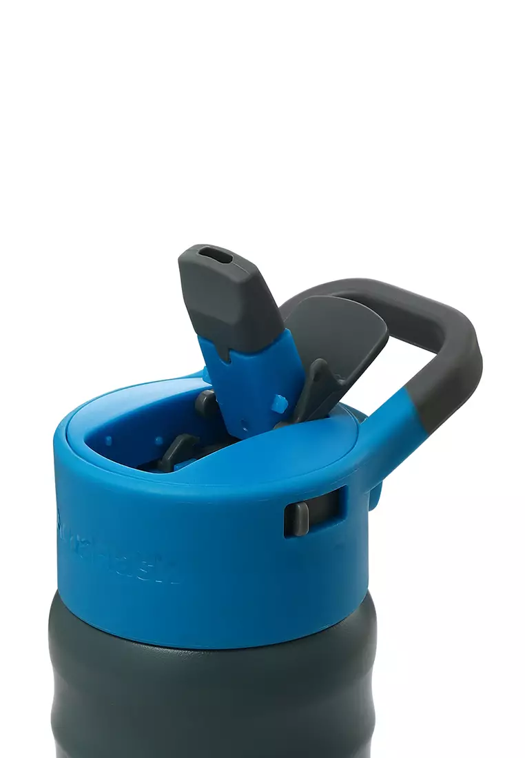 12oz Space Pilot Kids Straw Sip Collection Limited Edition