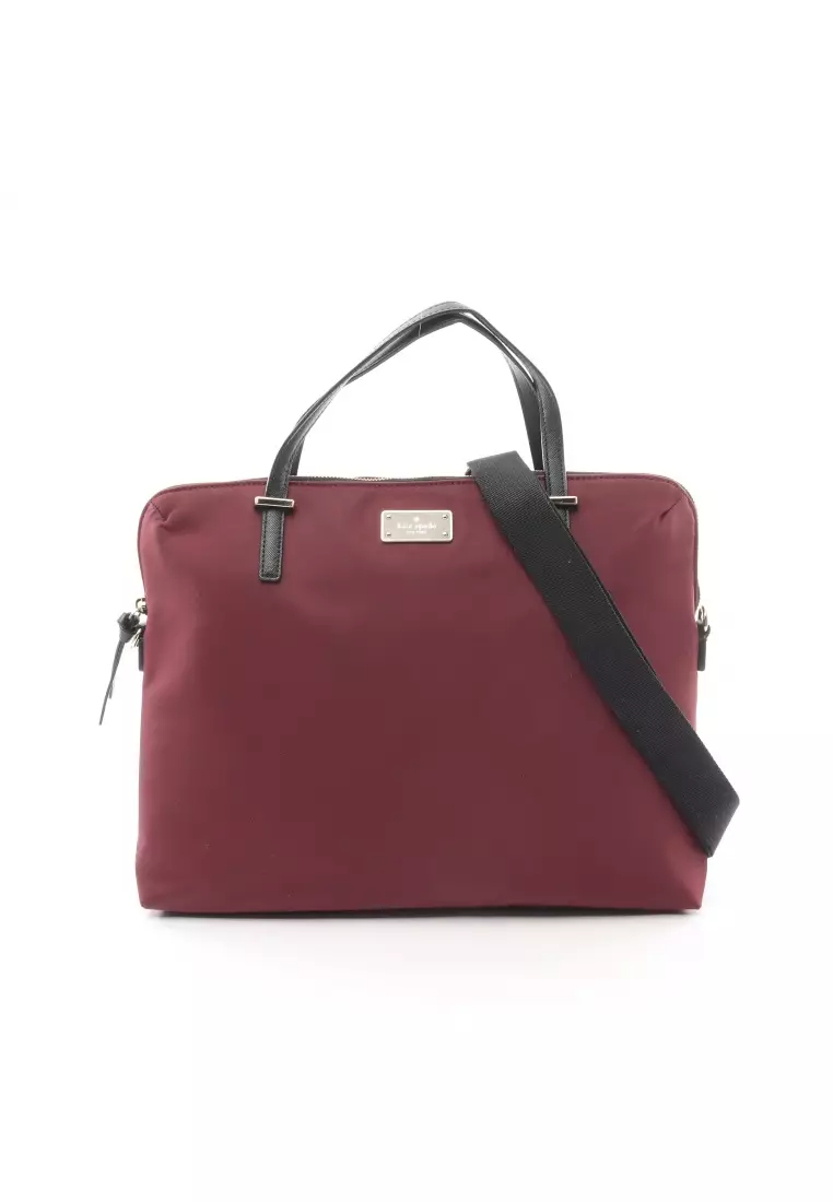 kate spade women's briefcase