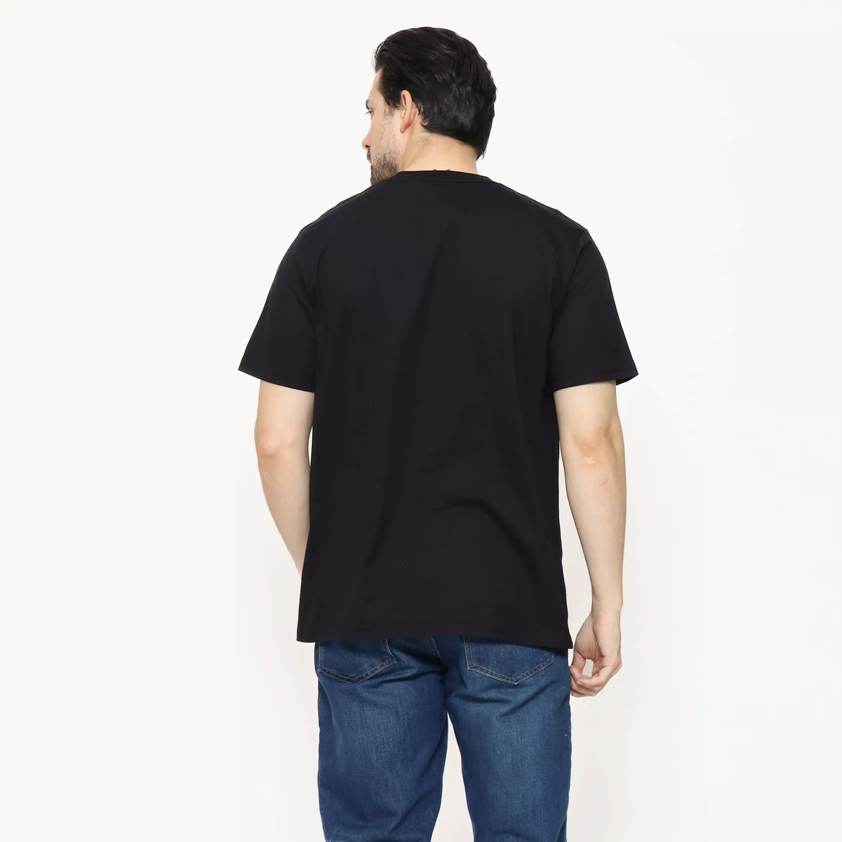 Juice Ematic Kaos lengan pendek Pria Madelyn  Planet Surf