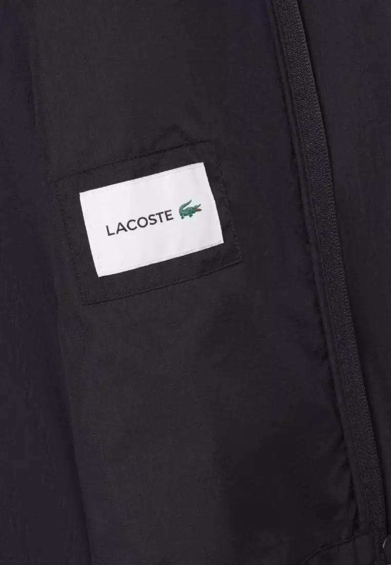 Water-Repellent Lightweight Packable Jacket