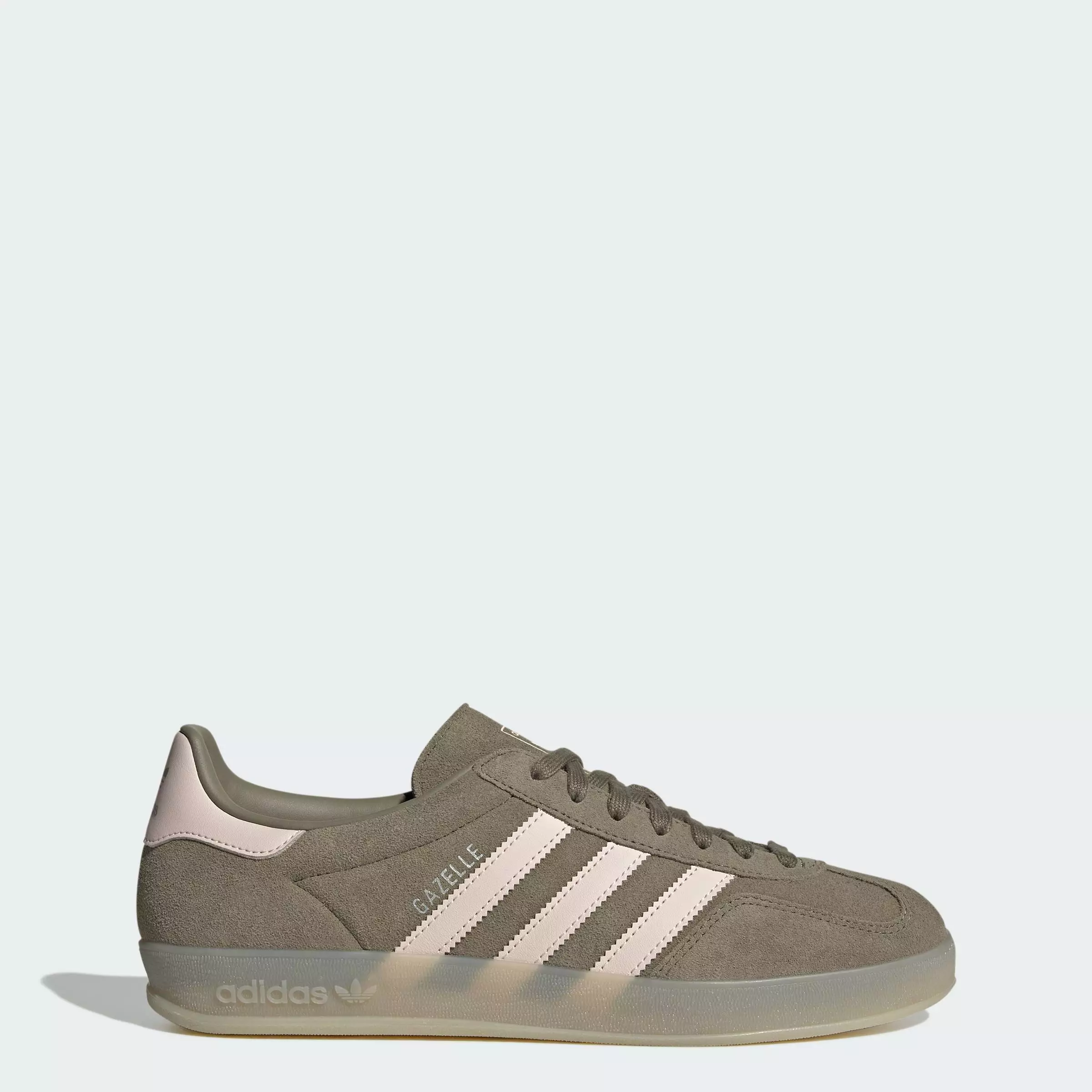 adidas gazelle silver green womens Men´s Adidas Gazelle Indoor - FIFA World Cup 2026