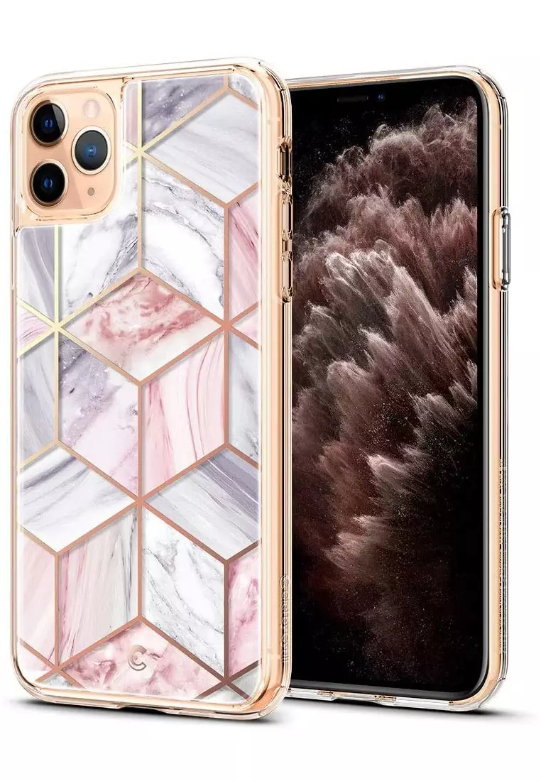 Buy Spigen toile Pink Marble Case for Ciel iPhone 11 Pro 2024