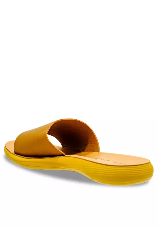 Slip On Sandals