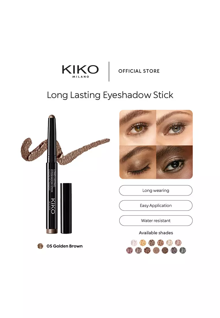 Long Lasting Eyeshadow Stick